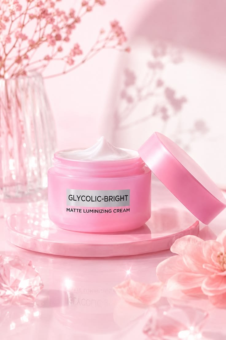 GlowRevive Face Oil
